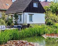 Tüm Ev/Apart Daire Holiday House Klütz For 4 - 5 Persons With 1 Bedroom - Holiday House (Klütz, Almanya)