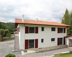 Otel House Iduzki-alde Bi 1 (Souraïde, Fransa)