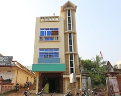 Khách sạn OYO 6918 Manorama Guest House (Puri, Ấn Độ)