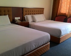 Khách sạn Hotel Iris (Brinchang, Malaysia)