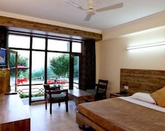 Hotel Samson (Patnitop, India)