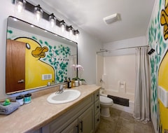 Casa/apartamento entero Lucky Duck 2br 1.5ba Blanding Home (Monument Valley, EE. UU.)