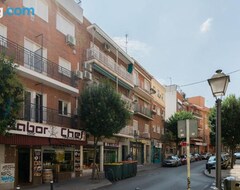 Hele huset/lejligheden Madriver Apartamentos Reformados Con Parking Gratuito (Madrid, Spanien)
