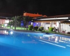 Hotel Club Valle Termal Resort (Federación, Argentina)