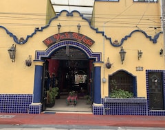 Khách sạn Mi Viejo Refugio (Tlaquepaque, Mexico)
