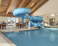 Hotelli Country Inn & Suites by Radisson, Duluth North, MN (Duluth, Amerikan Yhdysvallat)