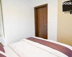 Cijela kuća/apartman Apartmany Milovice (Milovice, Češka Republika)