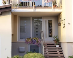 Cijela kuća/apartman Holiday Apartment Marpingen For 2 - 4 Persons With 1 Bedroom - Holiday Apartment In One Or Multi-fam (Marpingen, Njemačka)
