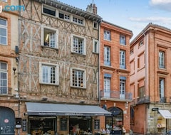Cijela kuća/apartman Charming Studio In The Centre Of Toulouse - Welkeys (Toulouse, Francuska)