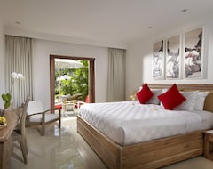 Hotel Blu-Zea Resort By Double-Six (Seminyak, Indonesia)
