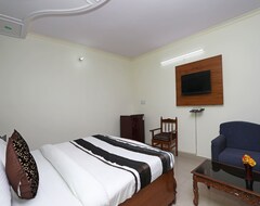 Hotel suncity (Faridabad, Indija)