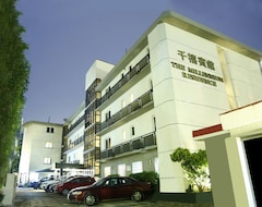 Hotelli The Millennium Residence (Lagos, Nigeria)