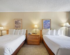 Khách sạn New Listing! Foxpine Studio #106 By Redawning (Copper Mountain, Hoa Kỳ)