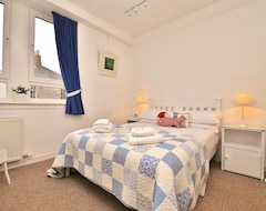 Casa/apartamento entero A Lovely 2 Bedroomed Apartment With Fabulous Sea Views (Anstruther, Reino Unido)
