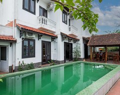 Hotel Homeland River Homestay (Hoi An, Vietnam)
