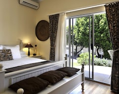 Hotelli Alba House Bed & Breakfast (Paarl, Etelä-Afrikka)