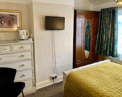 Hotel SW Bed & Breakfast (Swindon, United Kingdom)