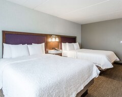Hotel Hampton Inn & Suites Chicago-Libertyville (Libertyville, USA)