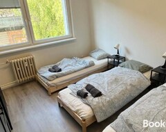 Casa/apartamento entero Urban Oasis Rentals (Bratislava, Eslovaquia)