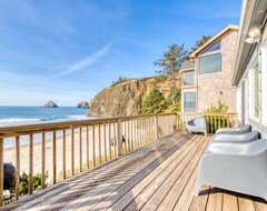 Toàn bộ căn nhà/căn hộ Oceanfront Cottage (Oceanside, Hoa Kỳ)