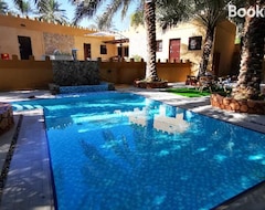 Cijela kuća/apartman Alberi Lodge (Hatta, Ujedinjeni Arapski Emirati)