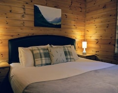 Hotel Woodland Spruce Lodge (Killin, Ujedinjeno Kraljevstvo)