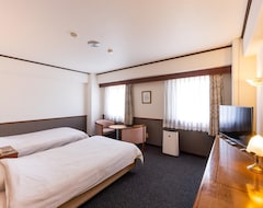 Hotel Orient Kochi (Kochi, Japón)