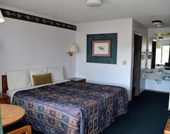 Hotel Littletree Inn (Granby, USA)