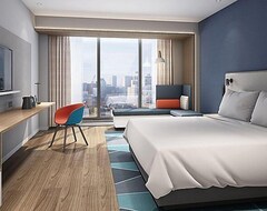 Holiday Inn Express Jinjiang Anhai, an IHG Hotel (Jinjiang, Kina)