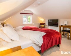 Hotelli Badgers Den - Covehurst Bay Holiday Cottage (Hastings, Iso-Britannia)