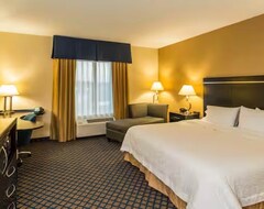Hotel Hampton Inn & Suites Jacksonville South - Bartram Park (Jacksonville, USA)