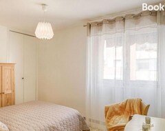 Casa/apartamento entero Lamiral (Cagnes-sur-Mer, Francia)