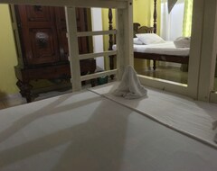 Hotel The Saffron (Colombo, Šri Lanka)