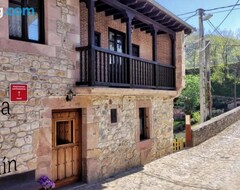 Toàn bộ căn nhà/căn hộ La Casa De Manin (Rionansa, Tây Ban Nha)