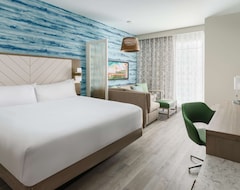 Hotel Inn Paradise (Panama City Beach, USA)