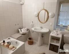 Cijela kuća/apartman Os-auszeit (Oberschwarzach, Njemačka)