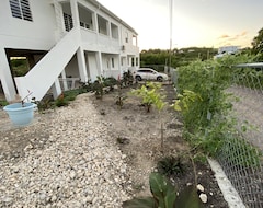 Khách sạn Marble Hill (St. John´s, Antigua and Barbuda)