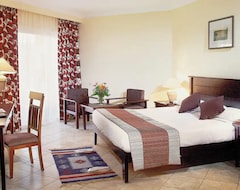Hotelli Royal Tulip Beach Resort (Marsa Alam, Egypti)