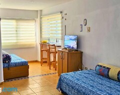 Cijela kuća/apartman Tucacas, Playa Colorada (Tucacas, Venezuela)