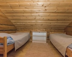 Tüm Ev/Apart Daire Vacation Home Karjalan Kelohuvila In Pihtipudas - 10 Persons, 4 Bedrooms (Pihtipudas, Finlandiya)