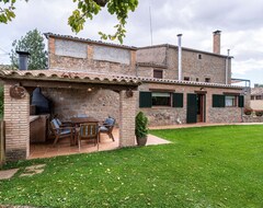 Toàn bộ căn nhà/căn hộ Casa Corral For 4 People (Lladurs, Tây Ban Nha)