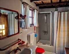 Casa/apartamento entero Casa de vacaciones en Alentejo (Alvito, Portugal)