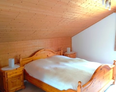 Cijela kuća/apartman Comfortable And Modern 3-star Holiday House (Thalfang, Njemačka)