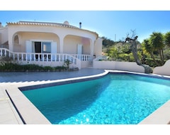 Otel Peaceful And Relaxing Villa Just 5-Minuts Drive From The Historical Lagos City (Albufeira, Portekiz)