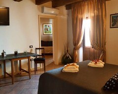 Hotel Amici della Locanda (Moricone, Italy)