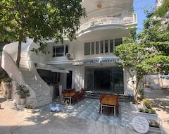Hotel Cat Ba Santorini Homestay (Hải Phòng, Vijetnam)