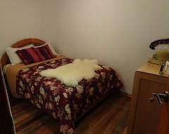 Entire House / Apartment Villa Accopucro (Huancavelica, Peru)