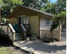 Cijela kuća/apartman Nice Little Cabin On The River (Andover, Sjedinjene Američke Države)