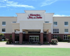 Hotel Hampton Inn & Suites Stephenville (Stephenville, USA)