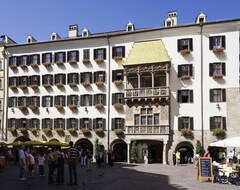 Hotel ibis Innsbruck (Innsbruck, Austria)